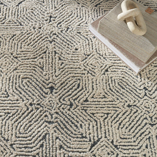 The Rug Corner Nourison Home Colorado CLR05 IVNAV Area Rugs  
