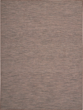 The Rug Corner Nourison Home Positano POS01 NATRL Area Rugs  