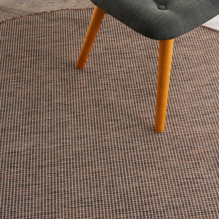 The Rug Corner Nourison Home Positano POS01 NATRL Area Rugs  