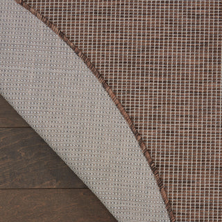 The Rug Corner Nourison Home Positano POS01 NATRL Area Rugs  
