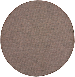 The Rug Corner Nourison Home Positano POS01 NATRL Area Rugs  