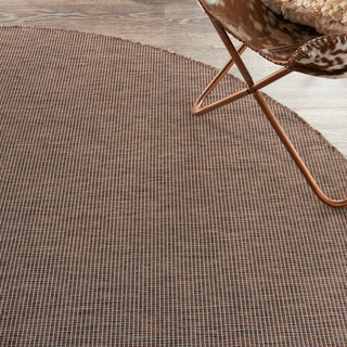 The Rug Corner Nourison Home Positano POS01 NATRL Area Rugs  