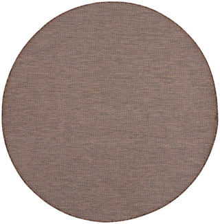 The Rug Corner Nourison Home Positano POS01 NATRL Area Rugs  