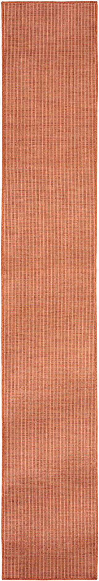 The Rug Corner Nourison Home Positano POS01 TERR Area Rugs  