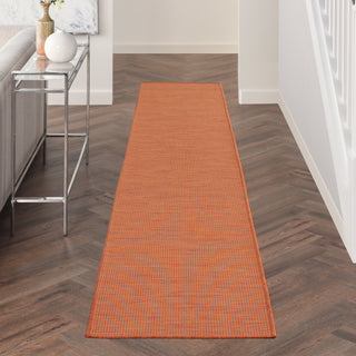 The Rug Corner Nourison Home Positano POS01 TERR Area Rugs  