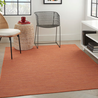 The Rug Corner Nourison Home Positano POS01 TERR Area Rugs  