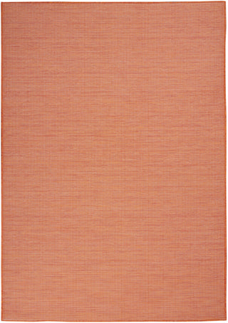 The Rug Corner Nourison Home Positano POS01 TERR Area Rugs  