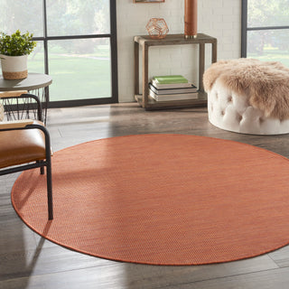 The Rug Corner Nourison Home Positano POS01 TERR Area Rugs  