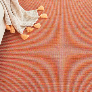 The Rug Corner Nourison Home Positano POS01 TERR Area Rugs  