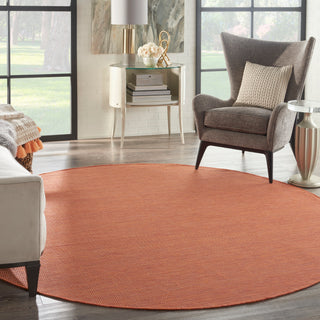 The Rug Corner Nourison Home Positano POS01 TERR Area Rugs  