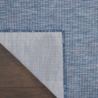 Nourison Home - Positano Navy/Blue Area Rug POS01