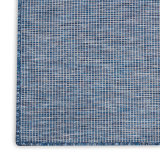 Nourison Home - Positano Navy/Blue Area Rug POS01