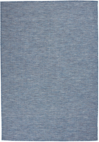 Nourison Home - Positano Navy/Blue Area Rug POS01