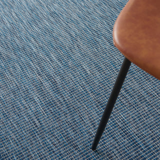 Nourison Home - Positano Navy/Blue Area Rug POS01