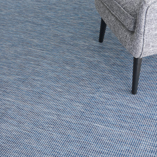 Nourison Home - Positano Navy/Blue Area Rug POS01
