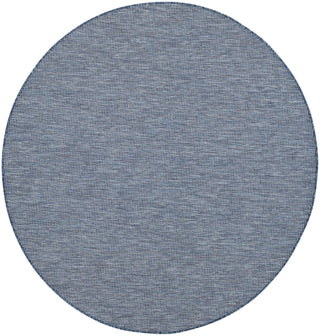 Nourison Home - Positano Navy/Blue Area Rug POS01