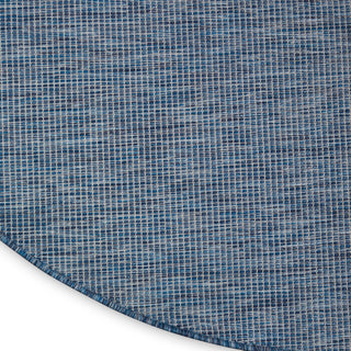 Nourison Home - Positano Navy/Blue Area Rug POS01