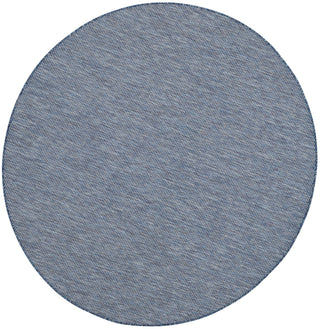 Nourison Home - Positano Navy/Blue Area Rug POS01
