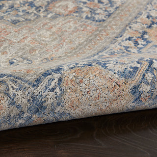 Nourison Home - Starry Nights Blue/Multi Area Rug STN07