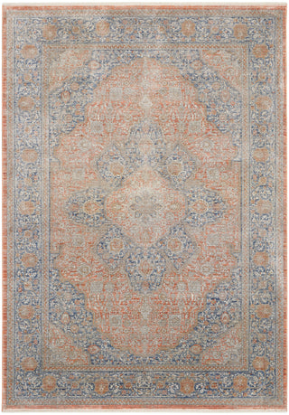 Nourison Home - Starry Nights Blue/Multi Area Rug STN07