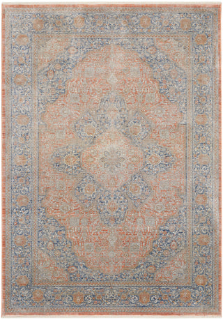 Nourison Home - Starry Nights Blue/Multi Area Rug STN07