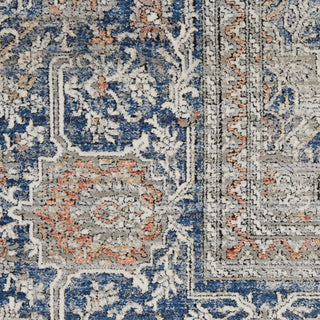 The Rug Corner Nourison Home Starry Nights STN07 BLUE Area Rugs  