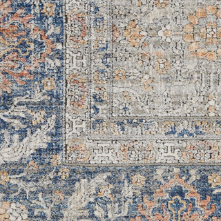 Nourison Home - Starry Nights Grey Area Rug STN08