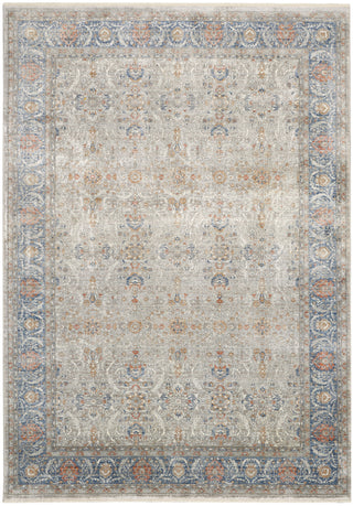 Nourison Home - Starry Nights Grey Area Rug STN08