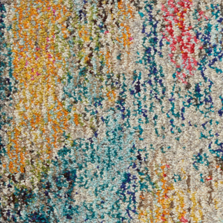 The Rug Corner Nourison Home Celestial CES16 MULTI Area Rugs  