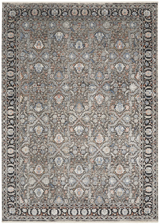The Rug Corner Nourison Home Starry Nights STN10 GRYNV Area Rugs  