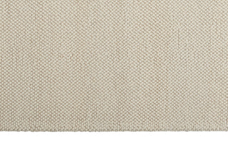 Calvin Klein Textured Dots - Cream Area Rug CK80