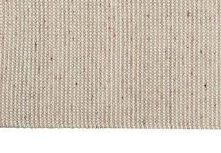 Textured Dots CK80 NATRL Area Rugs