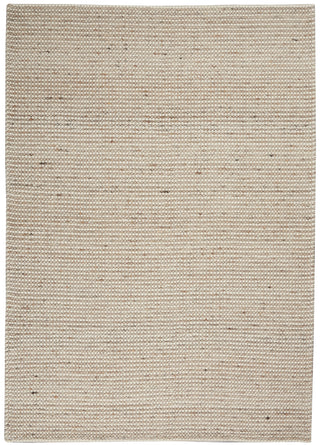 Textured Dots CK80 NATRL Area Rugs