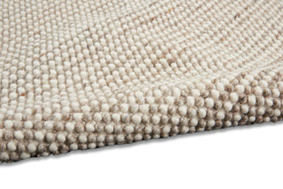 Textured Dots CK80 NATRL Area Rugs