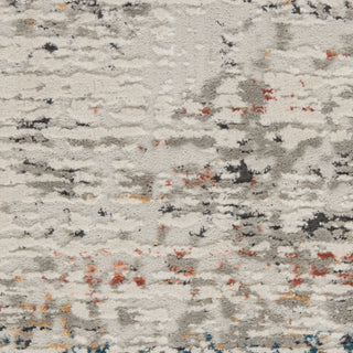 The Rug Corner Nourison Home Rustic Textures RUS14 LTGMT Area Rugs  