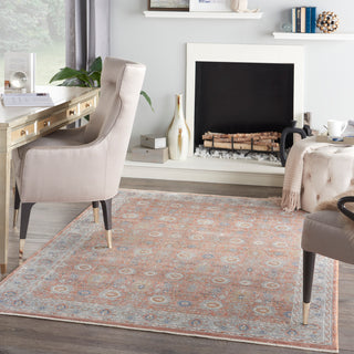 Nourison Home - Starry Nights Blush Area Rug STN12