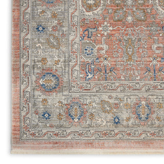 Nourison Home - Starry Nights Blush Area Rug STN12