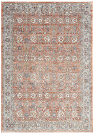 Nourison Home - Starry Nights Blush Area Rug STN12