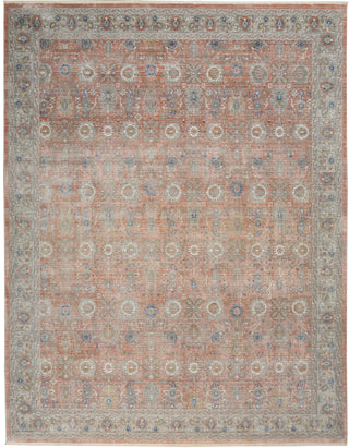 Nourison Home - Starry Nights Blush Area Rug STN12