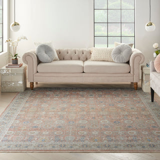 Nourison Home - Starry Nights Blush Area Rug STN12