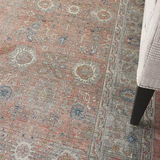 Nourison Home - Starry Nights Blush Area Rug STN12