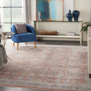 Nourison Home - Starry Nights Blush Area Rug STN12