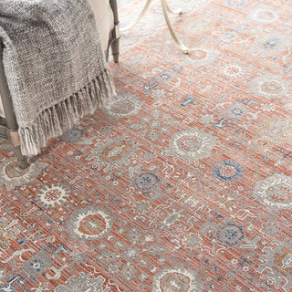 Nourison Home - Starry Nights Blush Area Rug STN12