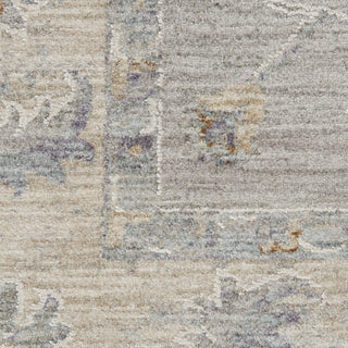 Nourison Home - Infinite Grey Area Rug IFT02