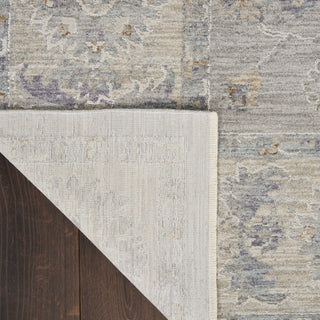 Nourison Home - Infinite Grey Area Rug IFT02
