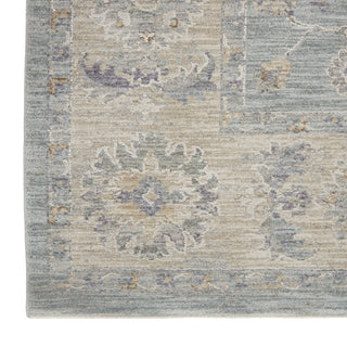 The Rug Corner Nourison Home Infinite IFT02 BLUE Area Rugs  