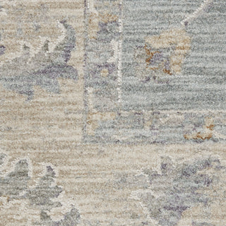 The Rug Corner Nourison Home Infinite IFT02 BLUE Area Rugs  