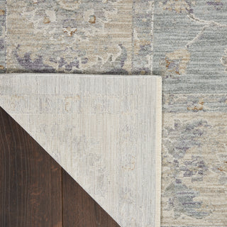 The Rug Corner Nourison Home Infinite IFT02 BLUE Area Rugs  