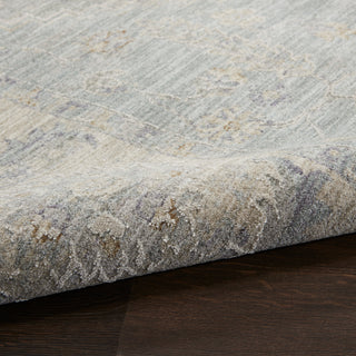 The Rug Corner Nourison Home Infinite IFT02 BLUE Area Rugs  
