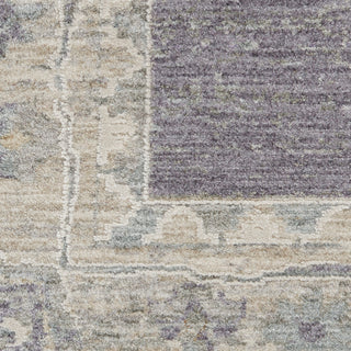 Nourison Home - Infinite Charcoal Area Rug IFT03